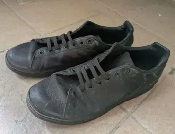 스탠스미스 블랙 27cm