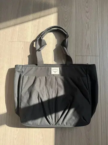 OSPREY ARCANE TOTE 20L 레어 모델 1회만
