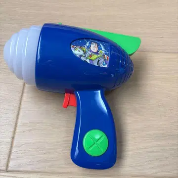 버즈 라이트이어 완구건 아스트로 블래스터