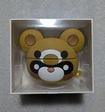 원신 AirPods Pro 보호 케이스 구오파