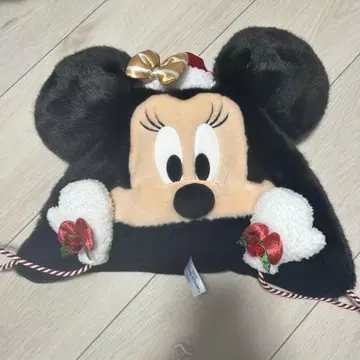 디즈니 미니 팬캡 크리스마스 2025