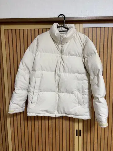 HELLY HANSEN 다운 자켓