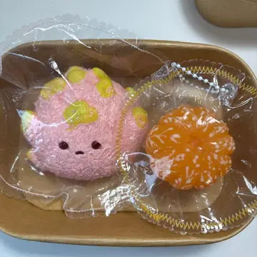 kikisquishy 스퀴즈 묶음 판매