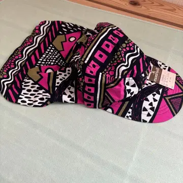 빈티지 몽벨 선셰이드 팜캡 L