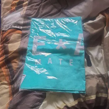 이와타 타카노리 ARTLESS FINAL TEAM G 스포츠 타월