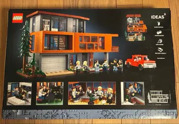 LEGO 레고 트와일라잇 카렌가 미개봉