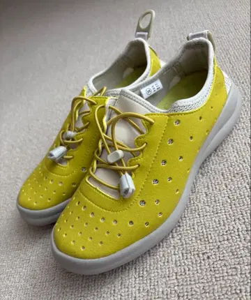 [ 새상품급 ] 아킬레스 솔보 스니커즈 22.5