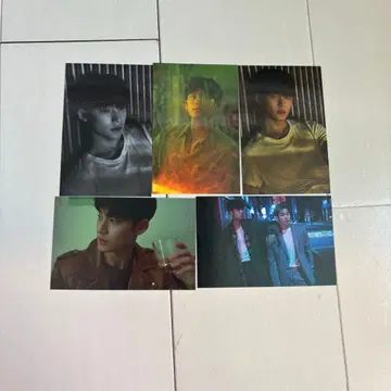 seventeen bettersweet 비타스위트 민규 민니