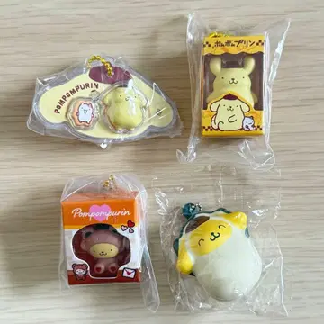 폼폼푸딩 묶음 판매 낱개 판매 불가