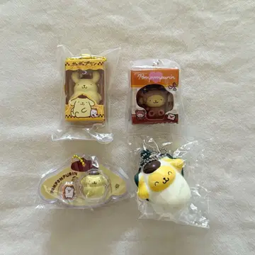 폼폼푸딩 묶음 판매 낱개 판매 불가