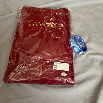 큐소네코가미 후드티