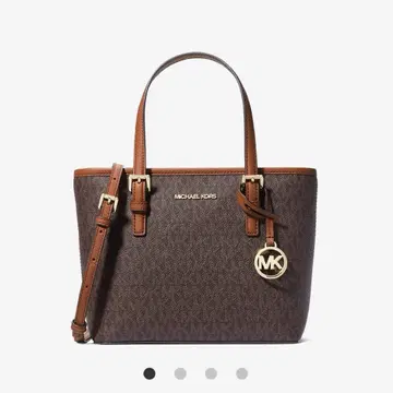 MICHEAL KORS 토트 엑스트라 스몰