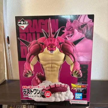 포룽가 드래곤볼 라스트 원 피규어