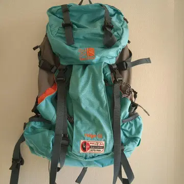 karrimor ridge 25 백팩 터콰이즈