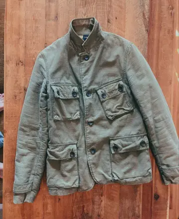 Pledge 프레지 자켓