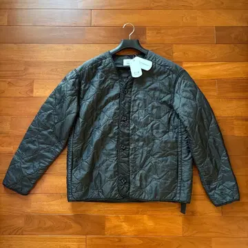 새상품 25SS OAMC 피스메이커 컴뱃 라이너 S