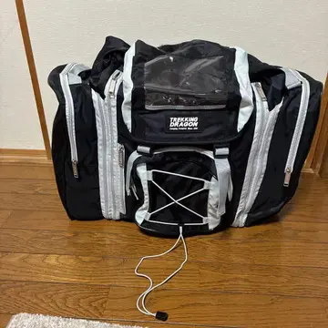 TREKKING DRAGON 보스턴 백