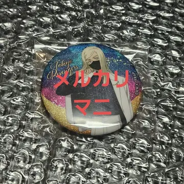 도쿄 리벤저스 산즈 하루치요 수트 턱시도 별자리 수트 하루치요 화이트