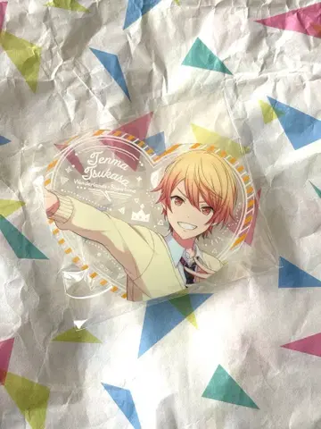 텐마 츠카사 피크리아 프로세카