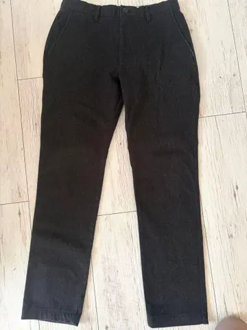 에드윈 WILD FIRE 저지 이지 트라우저 팬츠