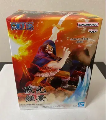 원피스 전광절경 도리 DORRY 피규어