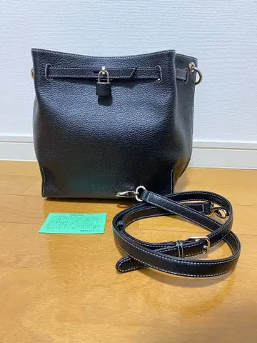 덴하마노 Mietia Libre 미티어 리브레 숄더백