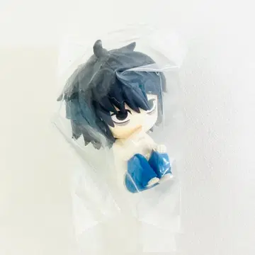 데스노트 L 기다림 피규어