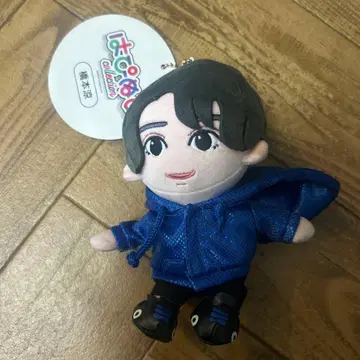 하시모토 료 하피누이