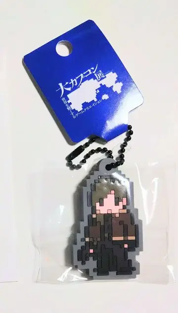 레온 러버 볼체인 캡콤 대전 바이오하자드