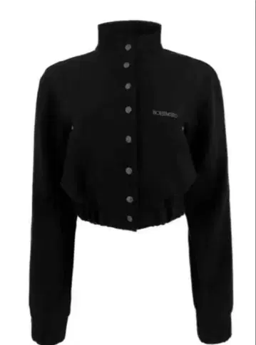 bohemseo 봄버 자켓