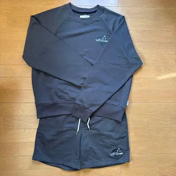 Reroom 맨투맨 셋업 새상품