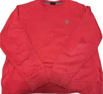 Paul Smith 빨간색 트레이닝복 XXL