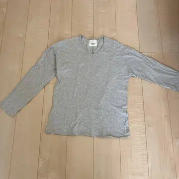 레미라 remilla 롱 슬리브 m