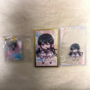 단간론파 FANTHFUL 마이조노 사야카