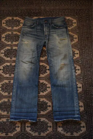 BY GLAD HAND GLADDEN - DENIM TYPE-1 B VF