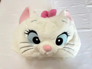 디즈니 마리 팬캡