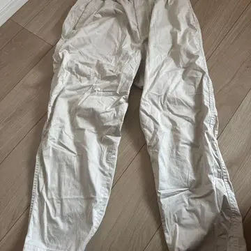 BEAUTY&YOUTH UNITED ARROWS 와이드 팬츠