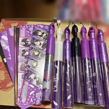 안티카 응원봉 세트