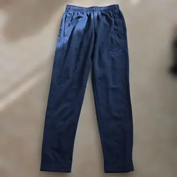 umbro 네이비 팬츠