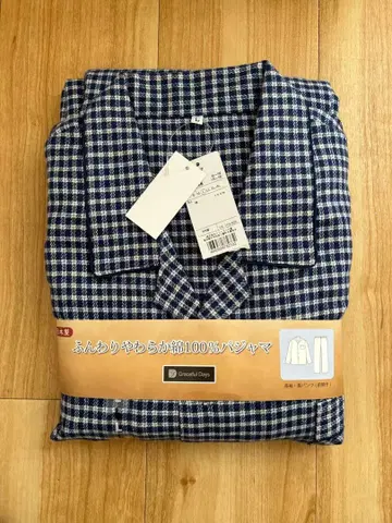 남성용 파자마 L 사이즈