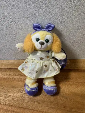 미사용 새상품 아울라니 디즈니 100주년 쿠키앤 일본 미발매 한정판