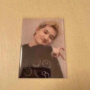 와타나베 렌 PSYCHIC FEVER 포토 카드