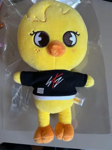 봉제 인형 오리지널 포가리 필릭스 스키즈 SKZOO