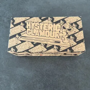 HYSTERIC MINI SMARTPHONE STAND