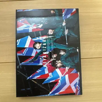 케야키자카46 KEYAKIZAKA46 블루레이 디스크 세트