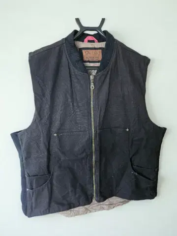 Ducks Unlimited Canada 덕 베스트 XL