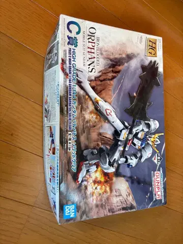 HG 오펀스 1/144 프라모델