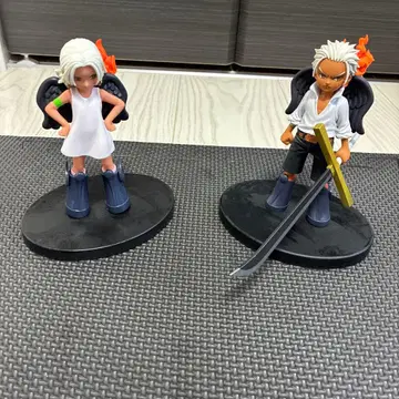 원피스 액션 피규어