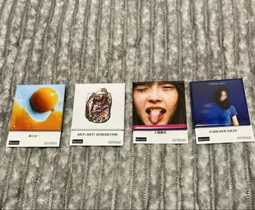 RADWIMPS 캔뱃지 BIG ECHO 빅 에코