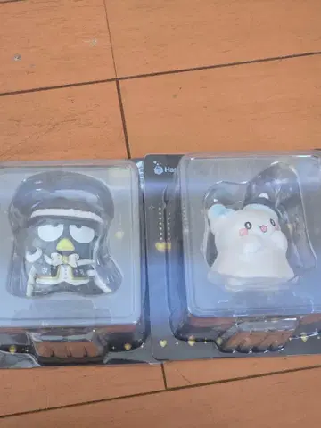 산리오 Happy 복권 A상